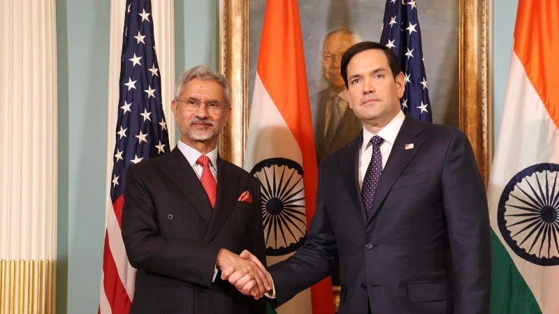 Pahalgam attack: US lists TRF as global terrorist outfit, India welcomes move