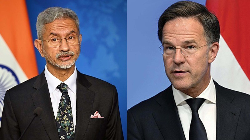 India hits out at NATO Chief, warns against 'double standards'