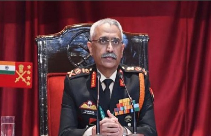 Afghanistan Army Chief Wali Mohammad Ahmadzai to visit India next week