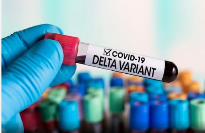 Sri Lankan health authorities alert of further spread of Delta variant