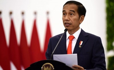 इंडोनेशिया के राष्ट्रपति आर्थिक सहयोग के लिए करेंगे पूर्वी एशिया का दौरा