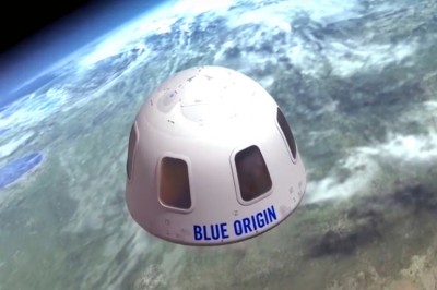 जानिए जेफ बेजोस की अंतरिक्ष यात्रा के दौरान क्या- क्या हुआ?