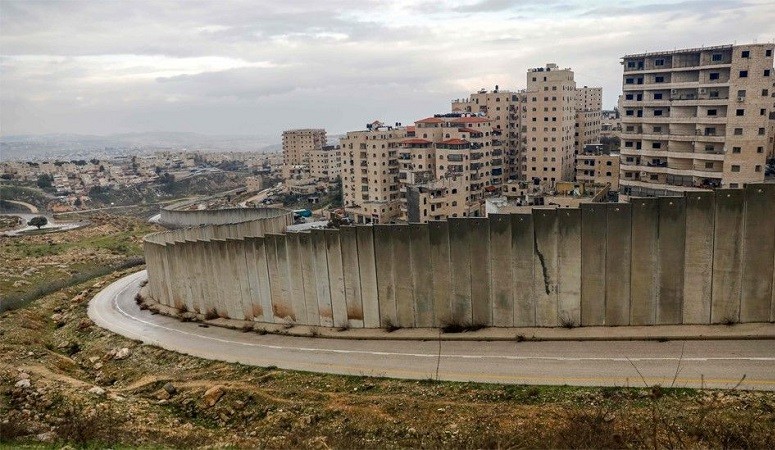 Palestine calls on European companies to stop trading with Israeli settlements