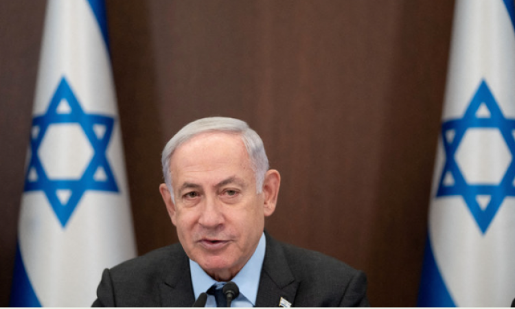 Netanyahu to undergo heart surgery | NewsTrack English 1