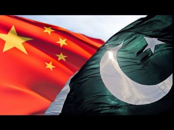 China shows concernment at Pakistan elections, this is the reason