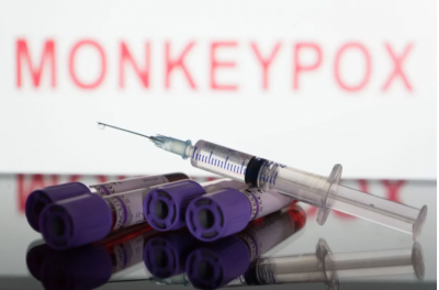 Monkeypox is a 'health emergency' is being considered by the Biden administration.