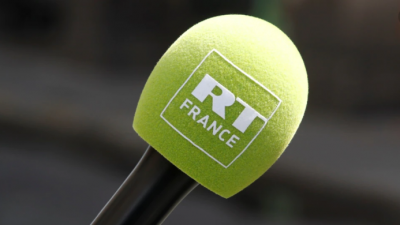 EU Court's rejection of RT France's appeal the Kremlin promises a harsh response to Western media