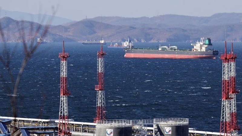 India-Iran trade: US sanctions 8 Indian companies, 5 nationals for involvement in oil and petroleum deals