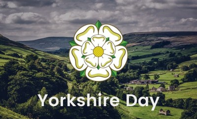 Yorkshire Day: Celebrating Yorkshire's Rich Heritage on August 1
