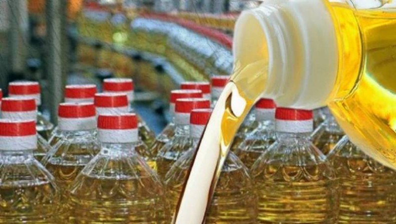 Pak Govt shocks consumers with Rs.213 per litre hike in cooking oil prices