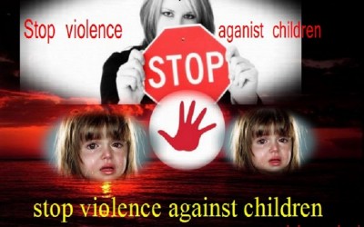 All About International Day of Innocent Children Victims of Aggression