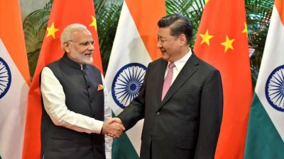 China lauds Modi remarks on New Delhi-Beijing bonhomie at Shangri-La Dialogue