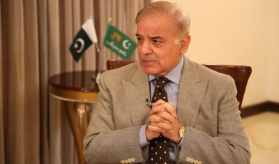 Pak PM Shehbaz duties ISI to screen govt officers: Report