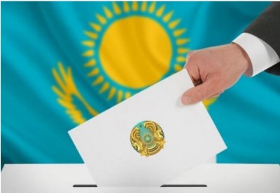 Kazakhstan Holds National Referendum on Amendments to Constitution