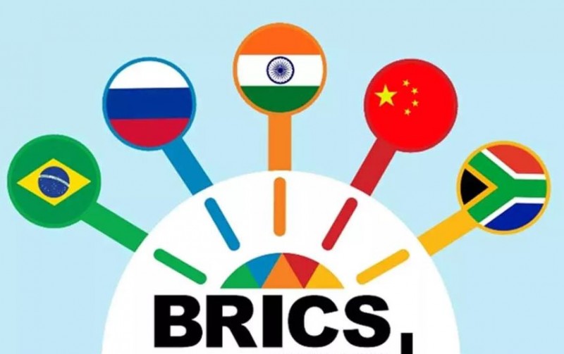 India at the BRICS summit: Exercise of Strategic Autonomy in time of need