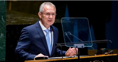 हंगरी के राजनयिक सीसाबा कोरो चुने गए UNGA के नए अध्यक्ष
