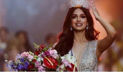 Miss World Pageant 71st edition setting host in India