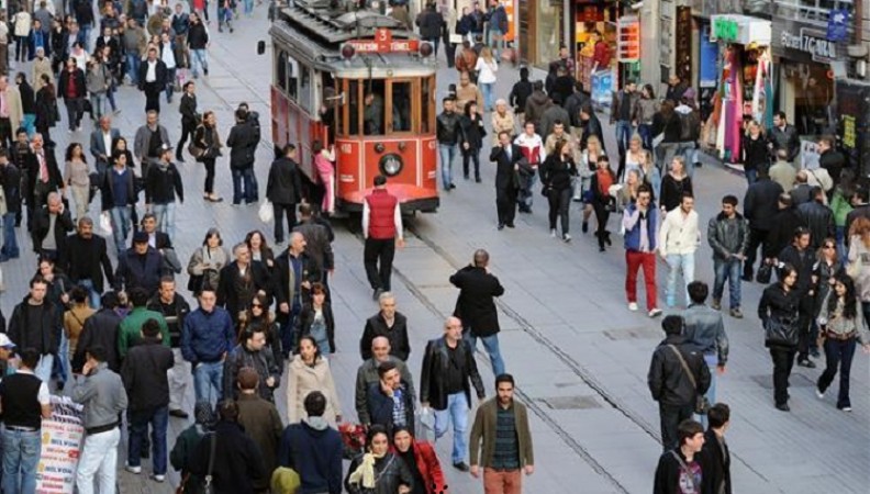 Covid Pandemic: The unemployment rate in its highest level in Turkey