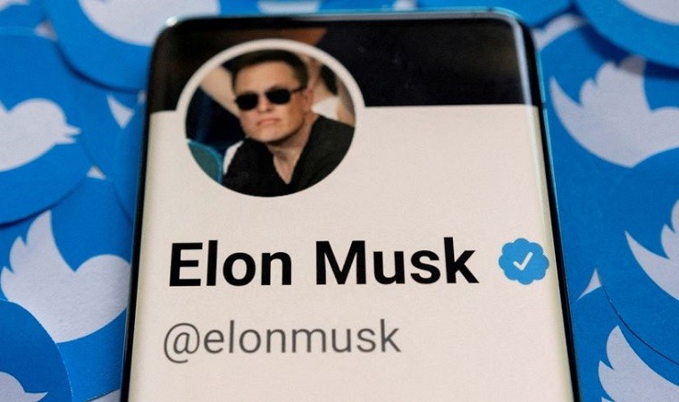 Twitter rejects Elon Musk's claims that he was deceived