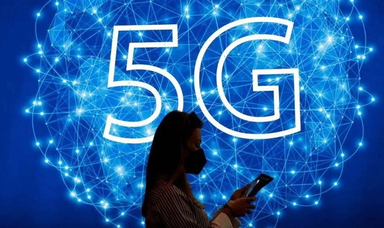 Union Cabinet clears auction of 5G Spectrum