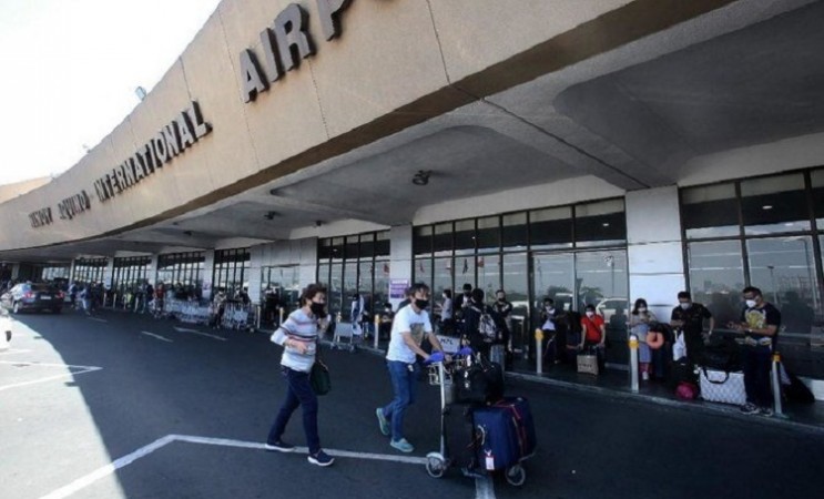 फिलीपींस ने 30 जून तक भारत छह अन्य देशों पर यात्रा प्रतिबंध बढ़ाया