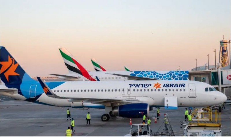 Israel: Health Ministry issues severe travel warning against UAE