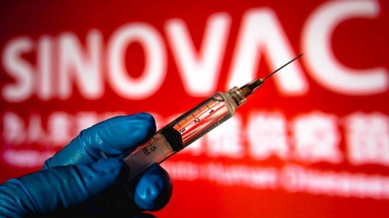 Study finds, Sinovac Chinese vaccine no match against Omicron variant