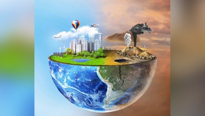 Tips to Protect Yourself from Climate Change
