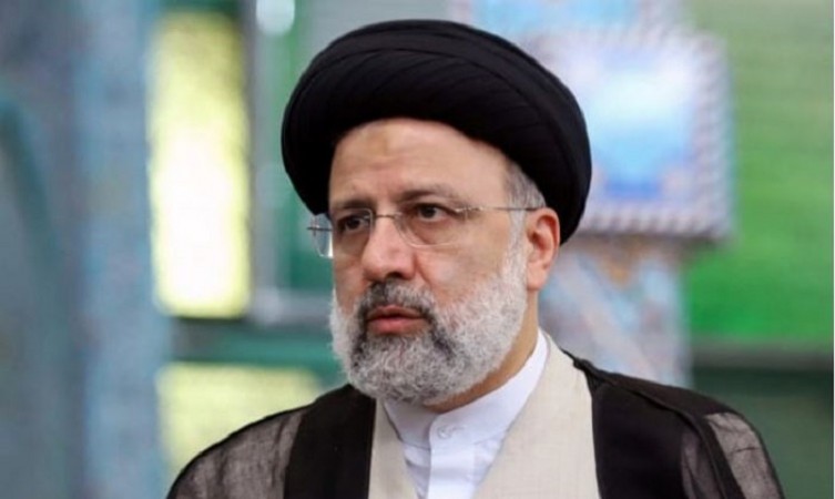 वर्तमान न्यायपालिका प्रमुख इब्राहीम रायसी ने जीता ईरान का राष्ट्रपति पद