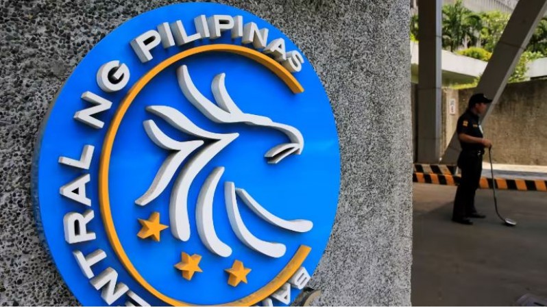 Philippines Central Bank hikes interest rate again as inflation rise