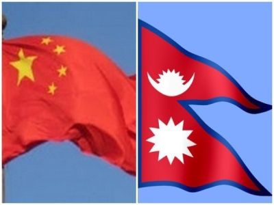 Nepal, China  set to develop cross-border railway line