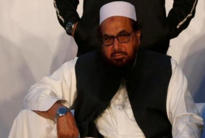 Hafiz Saeed's son and Son in law to contest general elections