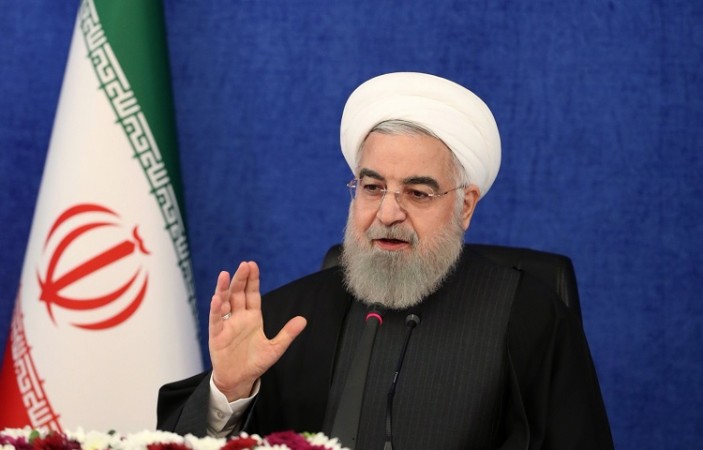 ईरान में नए राष्ट्रपति के आने के बाद परमाणु वार्ता पर मंडरा रहा है संकट