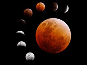 21st century's longest ‘Blood Moon’ will be witnessed on 27th and 28th July