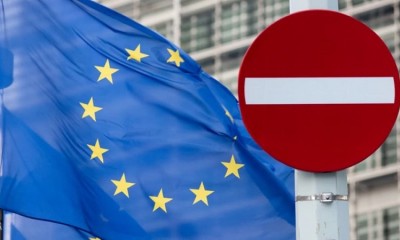 The EU Takes Decisive Action with New Sanctions Against Russia