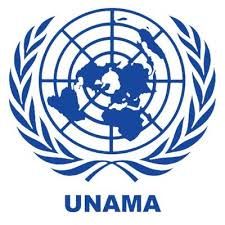 Hemland Peace team launches a sit-in protest at UNAMA
