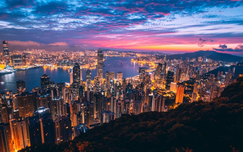 (HKSAR 25) Hong Kong's successes propelled by motherland's unwavering support