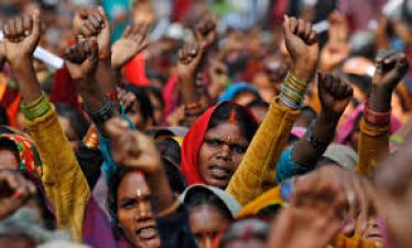 National Commission for Women rejects the report which claims India as the most dangerous country for women