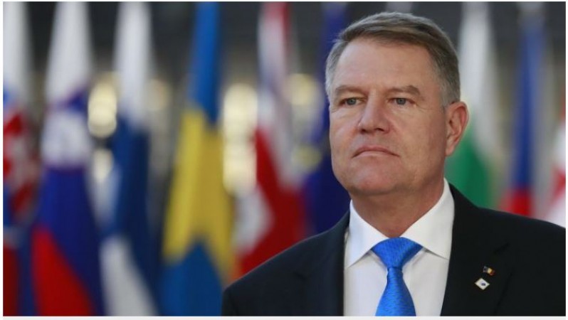 रोमानिया,सर्बिया ने  यूरोपीय संघ से लगाई गुहार,दिया बड़ा बयान