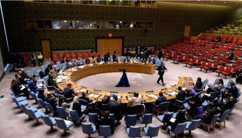 Sudan to file complaint to UNSC against Ethiopia