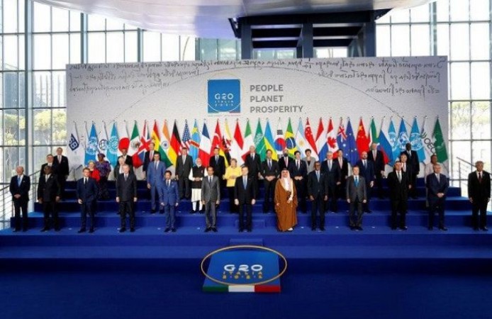 Pak govt to approach G20 against India’s plan
