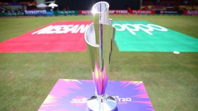 टी-20 विश्व कप भारत से यूएई में किया जाएगा शिफ्ट: सौरव गांगुली