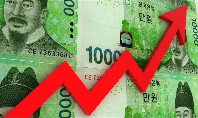 Inflation forecasts in S. Korea touches 10-year high in June