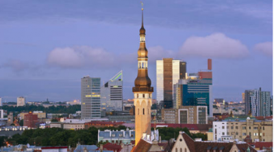 Estonia's Strategic Move: Plan Unveiled to Transfer Frozen Russian Money, Reports Suggest