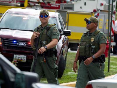 White House on Maryland shooting 'senseless': 5 killed, 2 injured in newsroom
