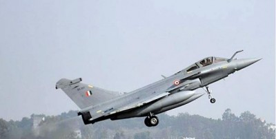 India’s Rafale Fighter Jets To Take Part In Bastille Day Parade