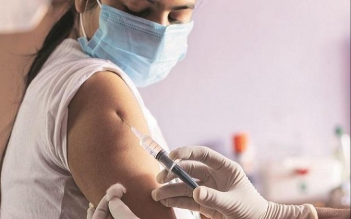 Indonesia starts vaccinating pregnant women, breastfeeding mothers and kids