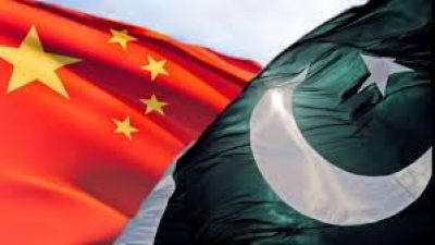 Pakistan's efforts against terrorism should be recognized: China