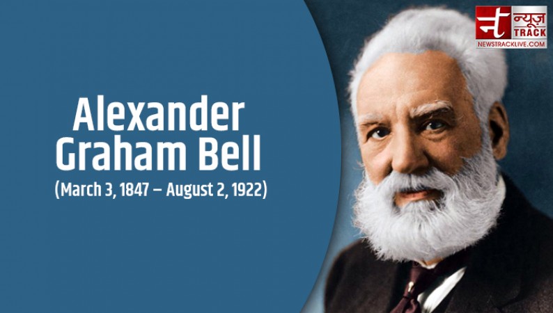 Birth Anniversary Of Alexander Graham Bell: Key Facts One Should Know ...