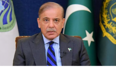 Shehbaz Sharif Elected Prime Minister of Pakistan for Second Term